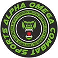 Alpha Omega MMA Kolkata